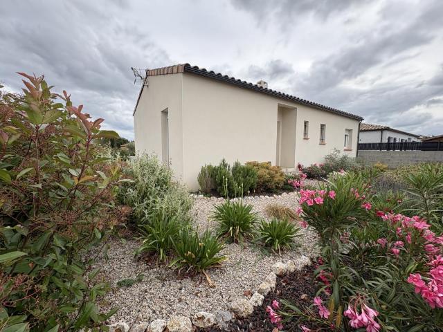Maison vente à Limoux, Belvèze-du-razès