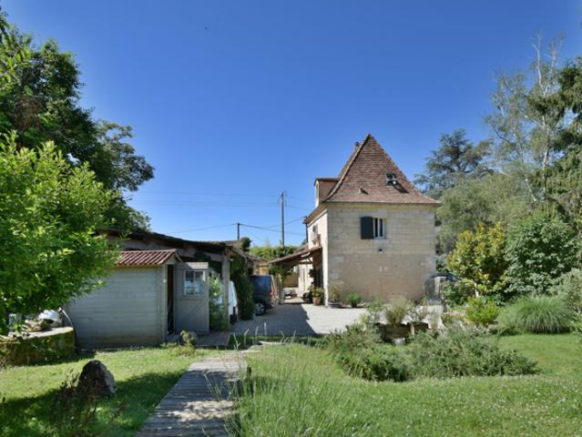 Maison vente à Bergerac, Saint-agne