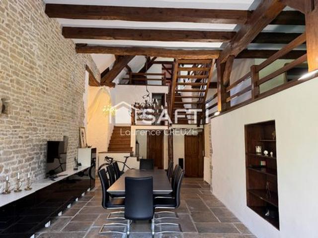 Villa vente à Besançon, Marchaux