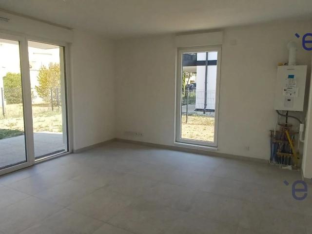 Appartement vente à Blotzheim, Collectivité européenne d'Alsace