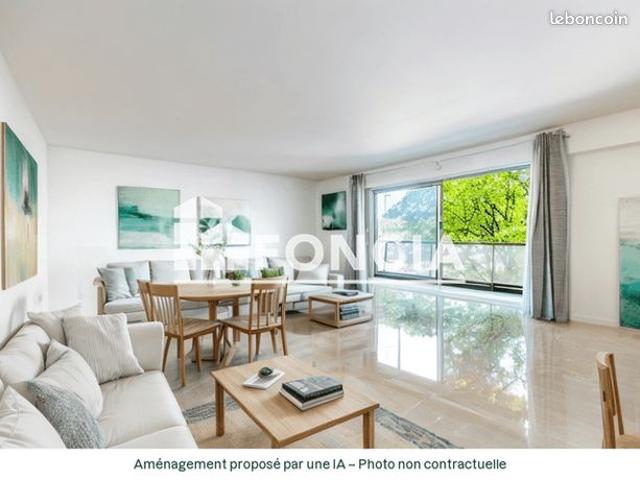 Appartement vente à Clermont-Ferrand, Saint-maurice