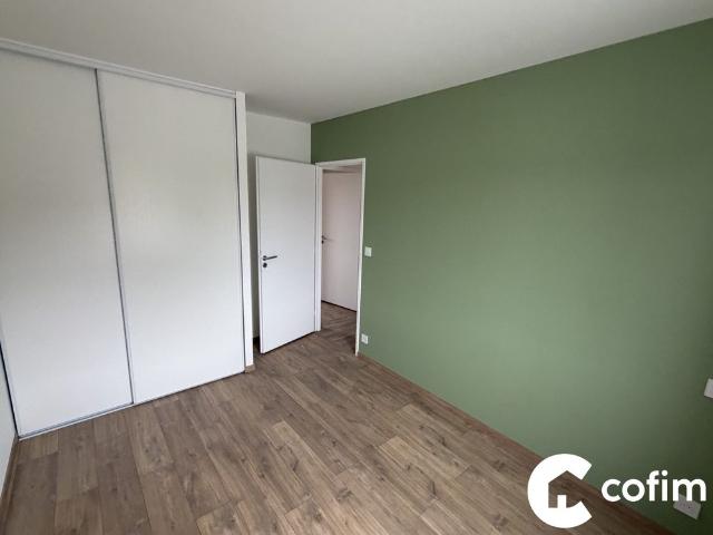 Maison location à Pau, Bordes
