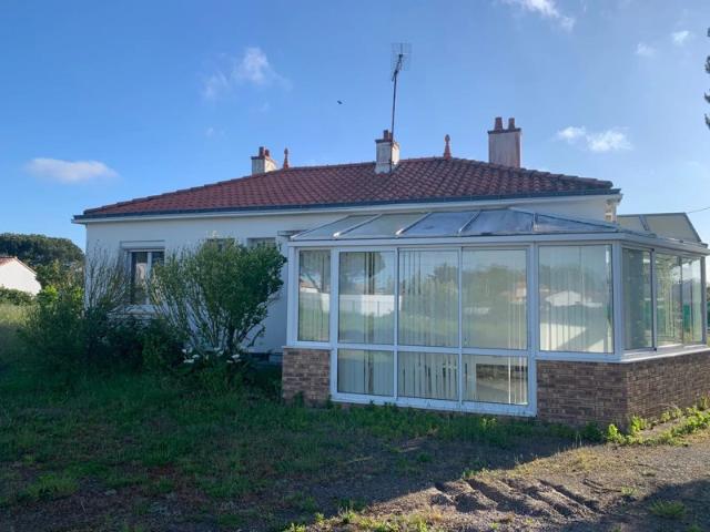 Maison vente à Les Sables-d'Olonne, Soullans
