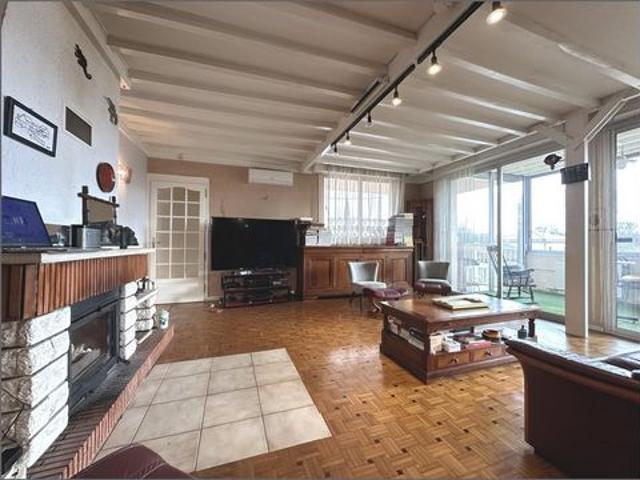 Villa vente à Bordeaux, Martillac