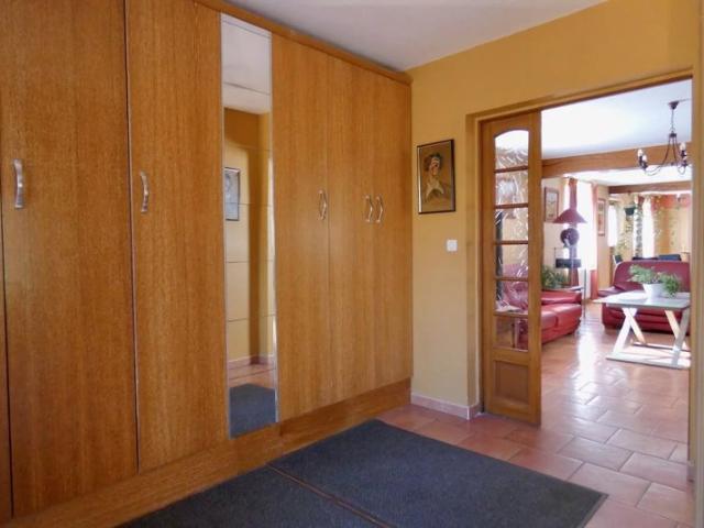 Maison vente à Bernay, Les Baux-de-breteuil
