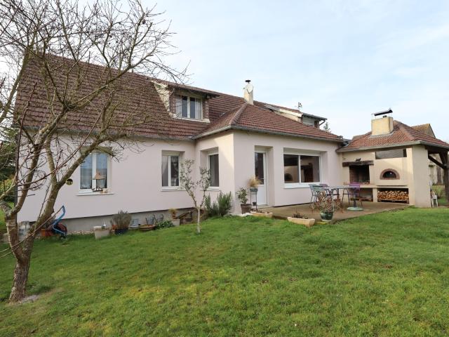 Maison vente à Les Andelys, Bueil