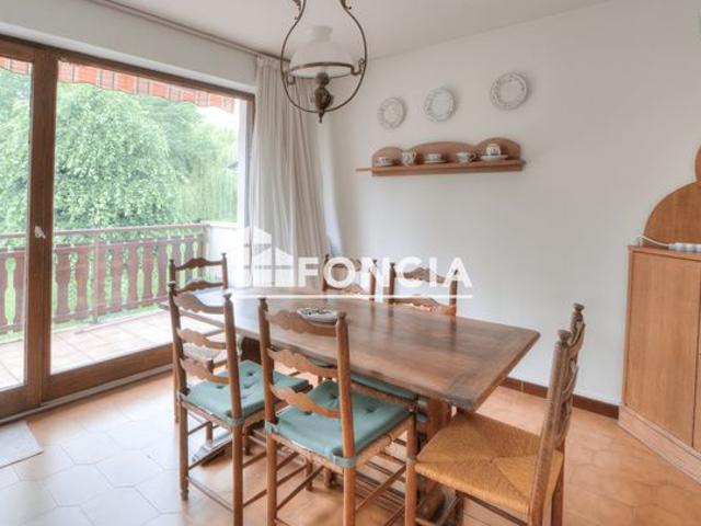 Appartement vente à Gex, Ornex