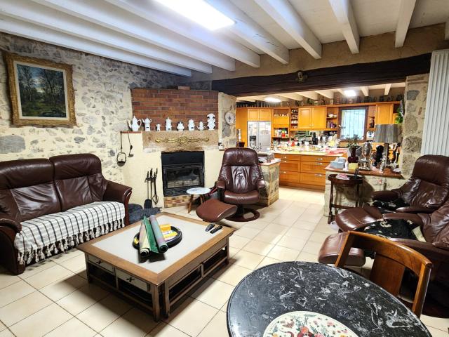 Maison vente à France métropolitaine, Buzet-sur-baïse