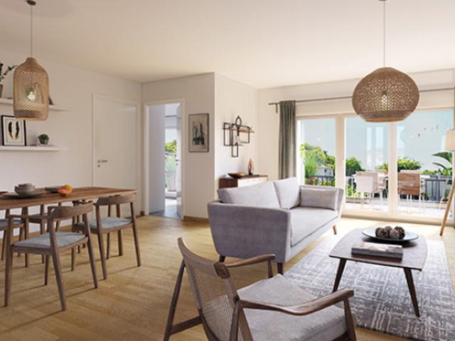 Appartement vente à Lyon, Métropole de Lyon