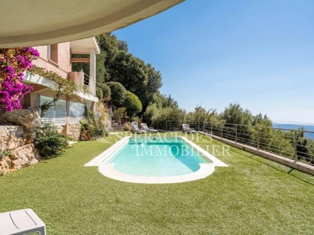 Maison vente à Grasse