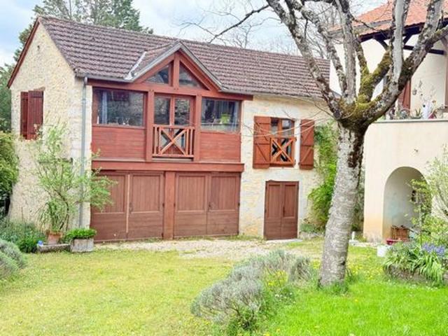 Maison vente à Pradines, Lot