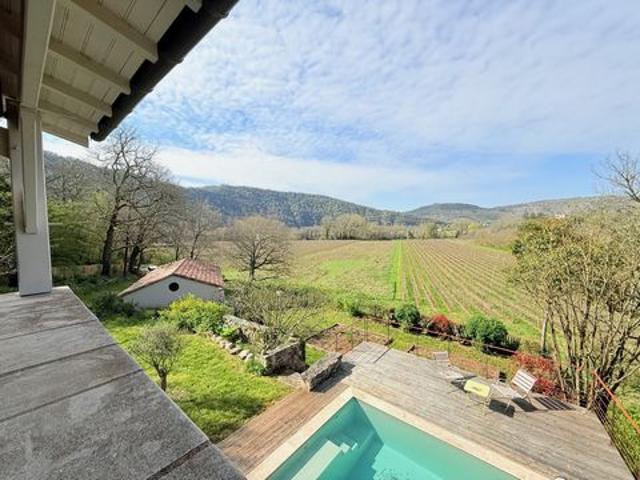 Maison vente à Pradines, Lot