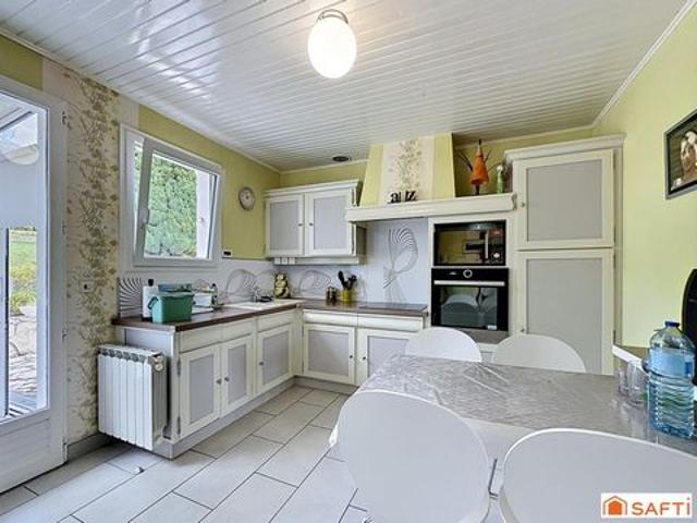 Villa vente à L'Échelotte, Paron