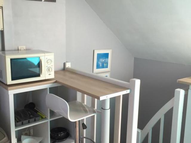 Studio location à Amiens
