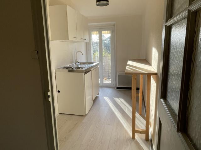 Appartement location à Barnave, Valence