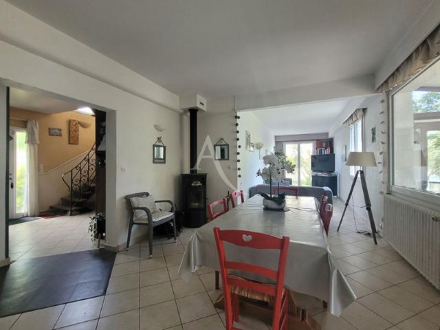 Maison vente à La Rochelle, Périgny