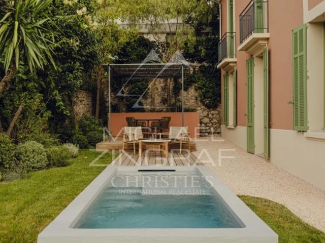 Maison vente à Grasse, Le Cannet