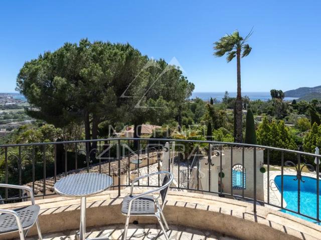Maison vente à Grasse, Mandelieu-la-napoule
