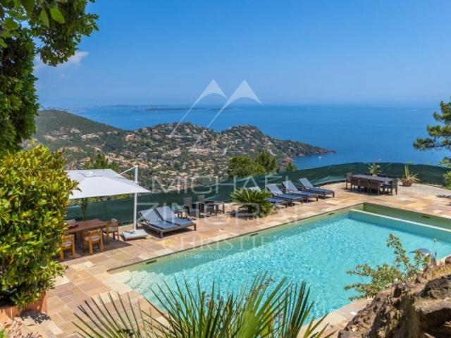 Maison vente à Grasse, Théoule-sur-mer