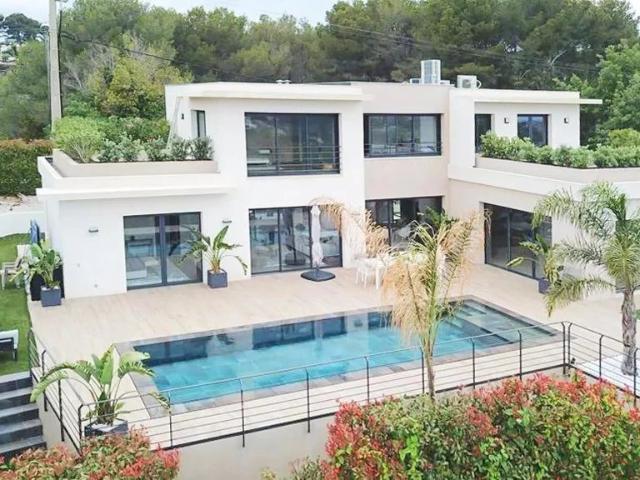 Maison vente à Grasse, Cannes