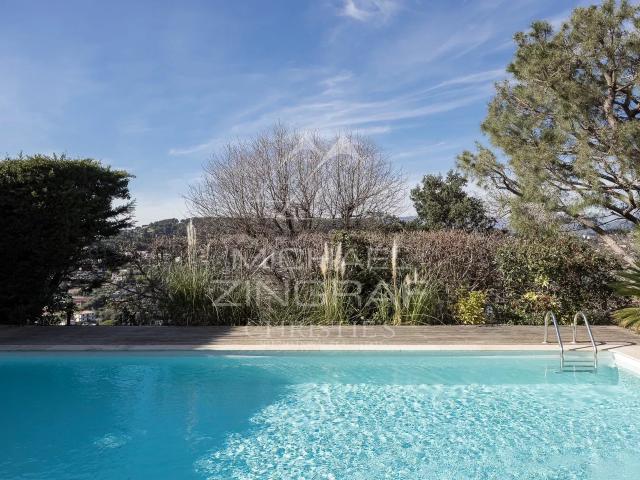 Maison vente à Grasse, Vallauris