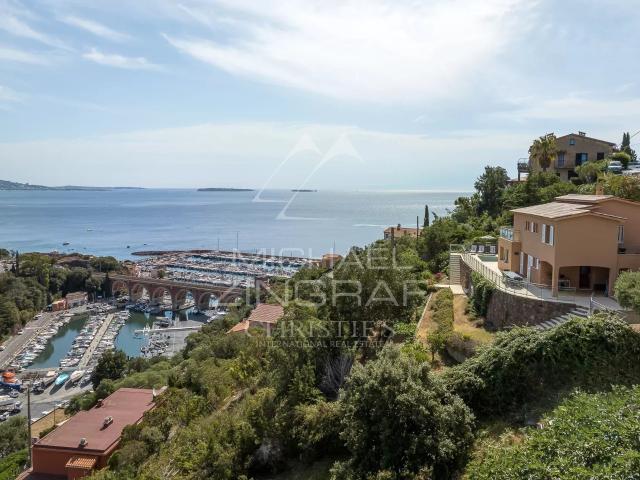 Maison vente à Grasse, Théoule-sur-mer