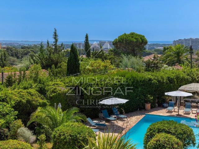 Maison vente à Grasse, Mandelieu-la-napoule
