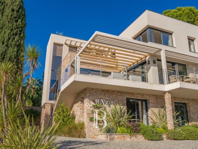 Villa vente à Grasse, Cannes