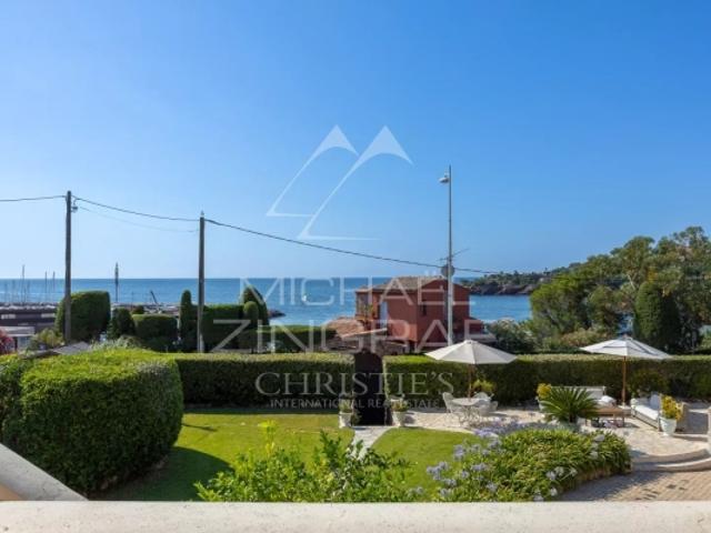 Maison vente à Grasse, Théoule-sur-mer