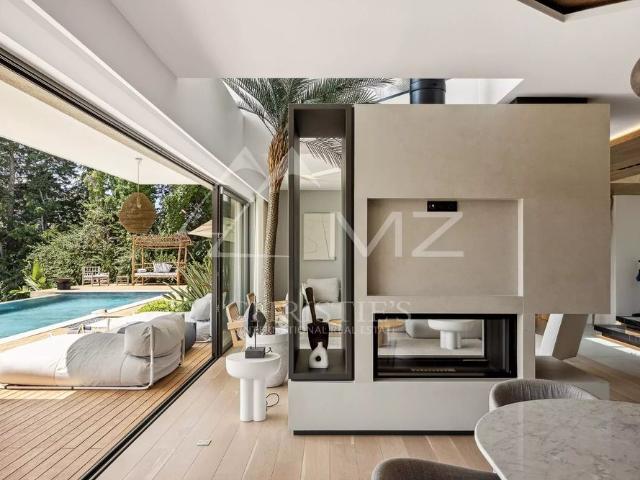 Maison location à Grasse, Mougins