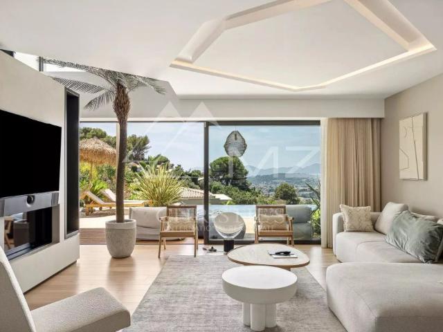 Maison location à Grasse, Mougins