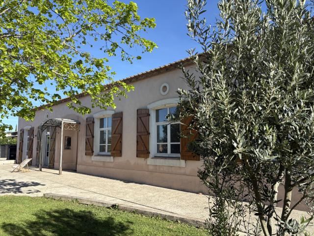 Maison vente à Carcassonne, Trèbes