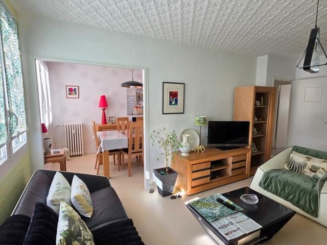Appartement vente à Limoges