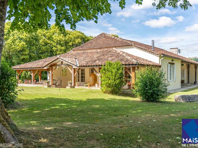 Maison vente à Villeneuve-sur-Lot, Villeneuve-sur-lot