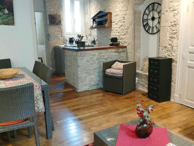 Appartement location à Dijon