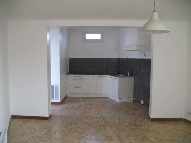 Appartement location à Arles, Cabannes