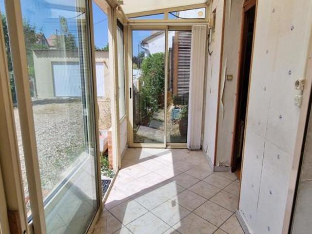 Maison vente à Les Andelys, Heudebouville