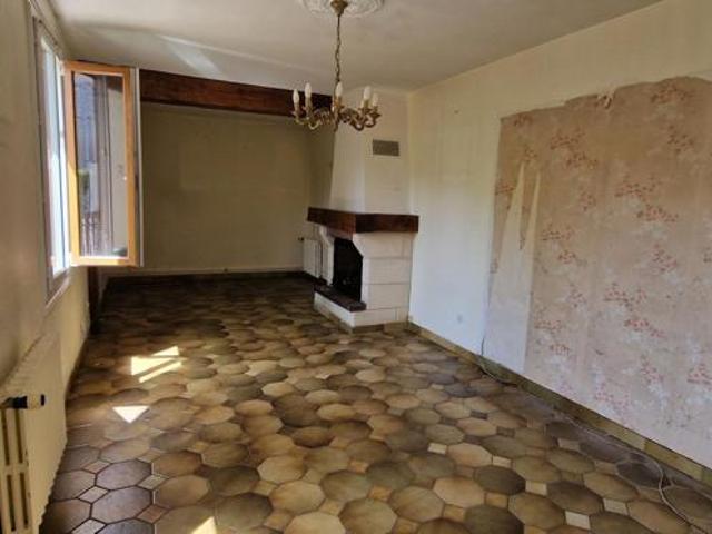Maison vente à Les Andelys, Heudebouville