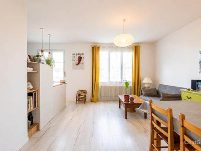 Appartement vente à Thonon-les-Bains, Thonon-les-bains
