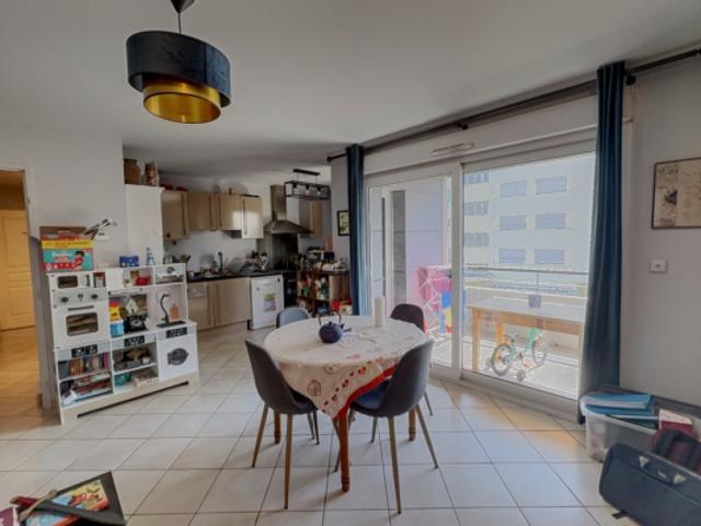 Appartement vente à Thonon-les-Bains, Thonon-les-bains
