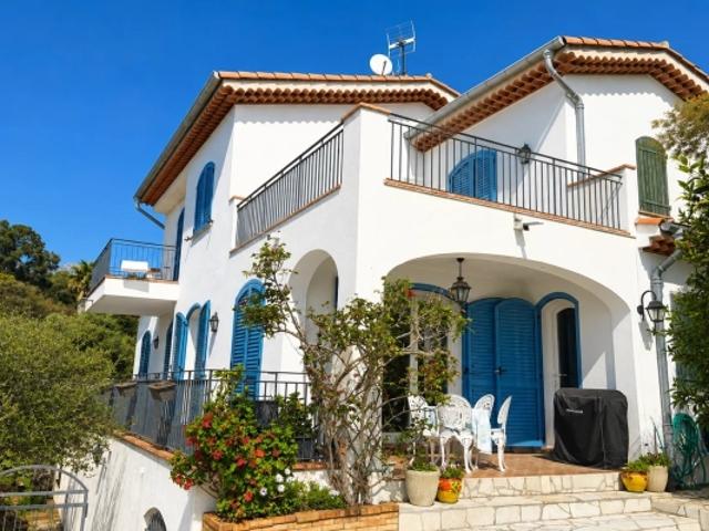 Maison vente à Menton, Alpes-Maritimes