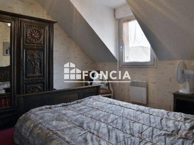 Appartement vente à Saint-Malo, Bretagne