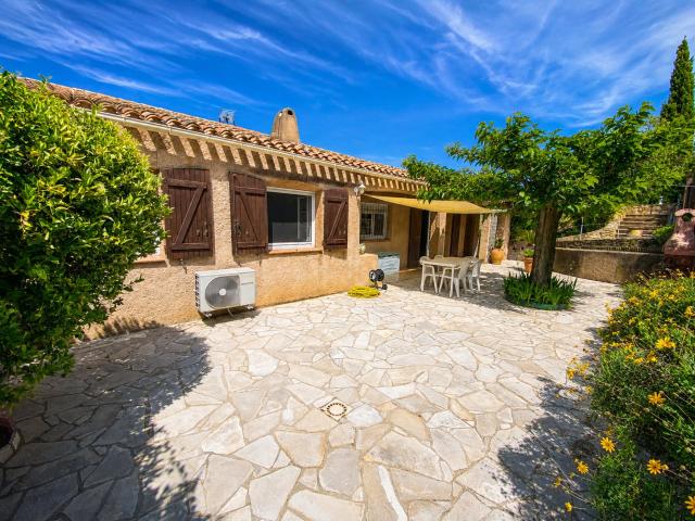 Maison vente à Arrondissement de Draguignan, La Croix-valmer