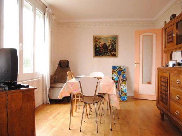 Maison vente à Brest, Bretagne