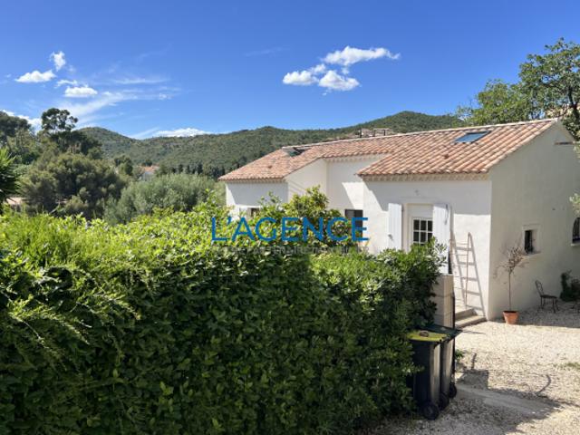 Maison vente à Arrondissement de Toulon, Hyères