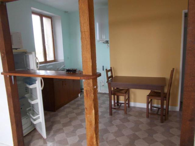 Appartement location à La Loupe, Eure-et-Loir