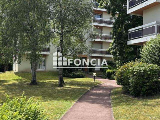 Appartement vente à Montargis, Gien