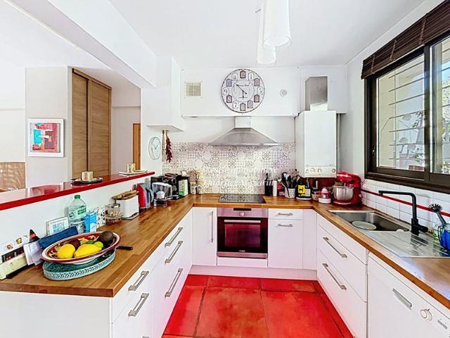 Appartement vente à Aix-en-Provence, Saint-marc-jaumegarde