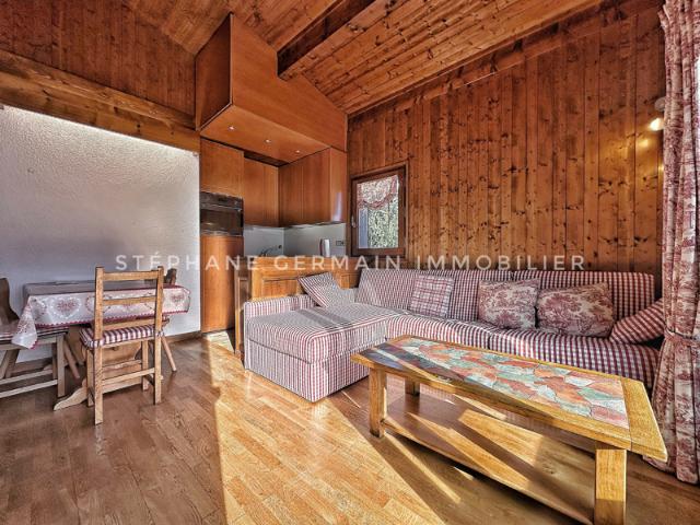 Appartement vente à Bonneville, Praz-sur-arly