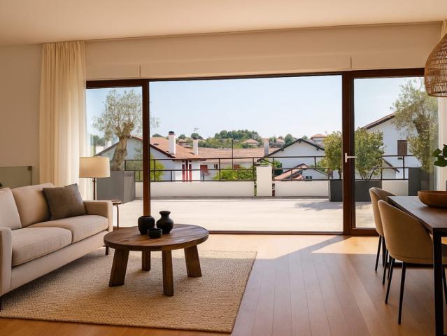Maison vente à Bayonne, Saint-jean-de-luz